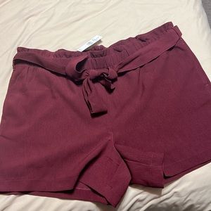 Loft Shorts